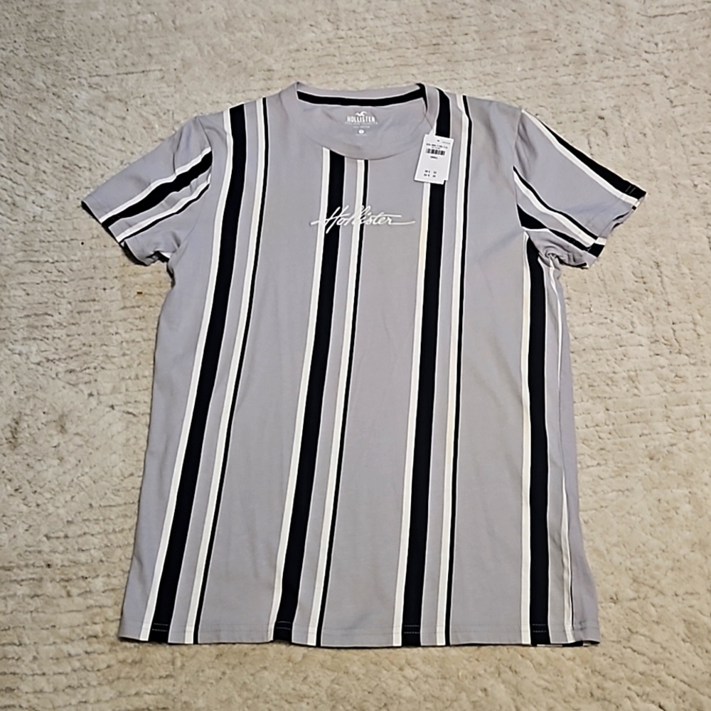 NWT Mens Hollister shirt